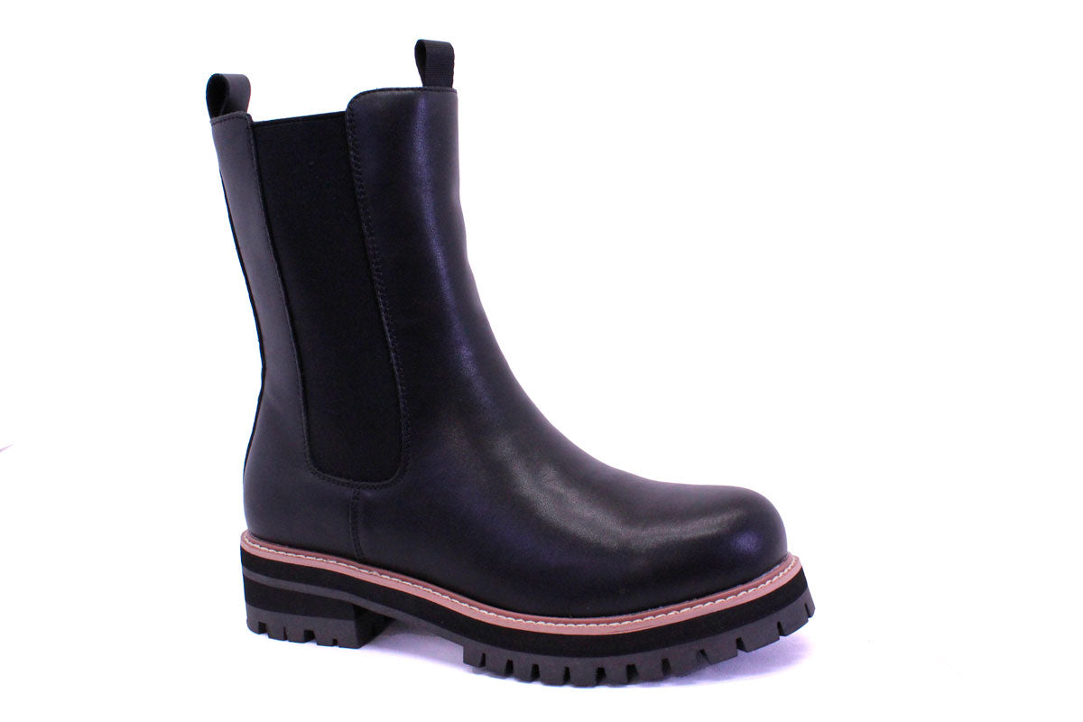 AQUADIVA - NOIR - FF60.24501