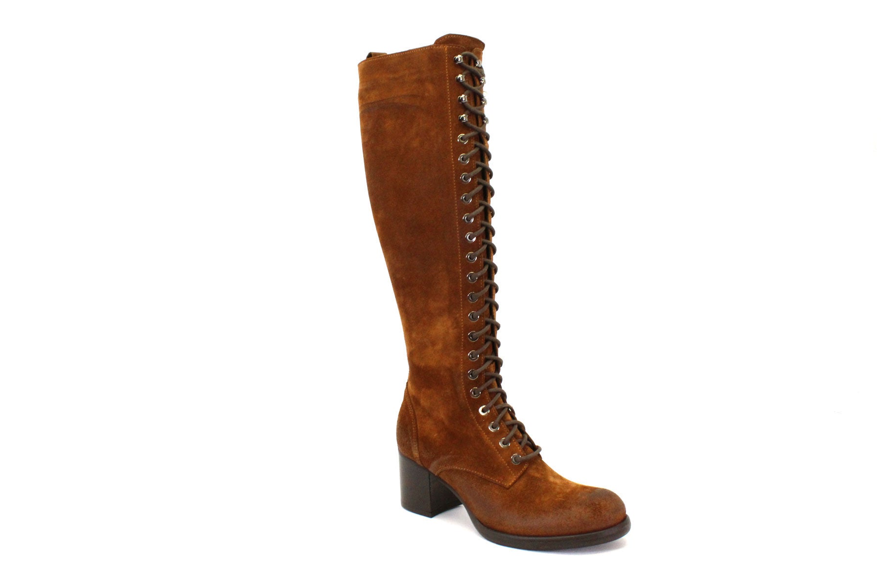 BENCIVENGA / BULLE ANITA - COGNAC - FF63.19500