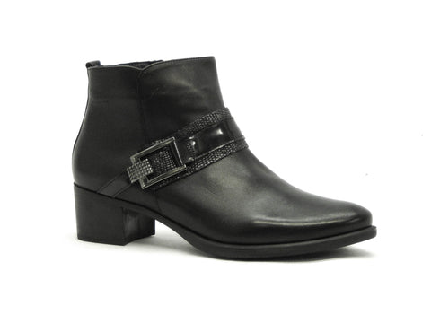 DORKING 7233 - NOIR - FF70.17513