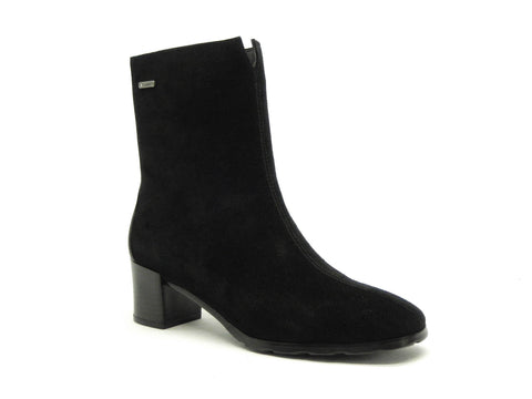 VALDINI HAULE - NOIR - FF70.17520