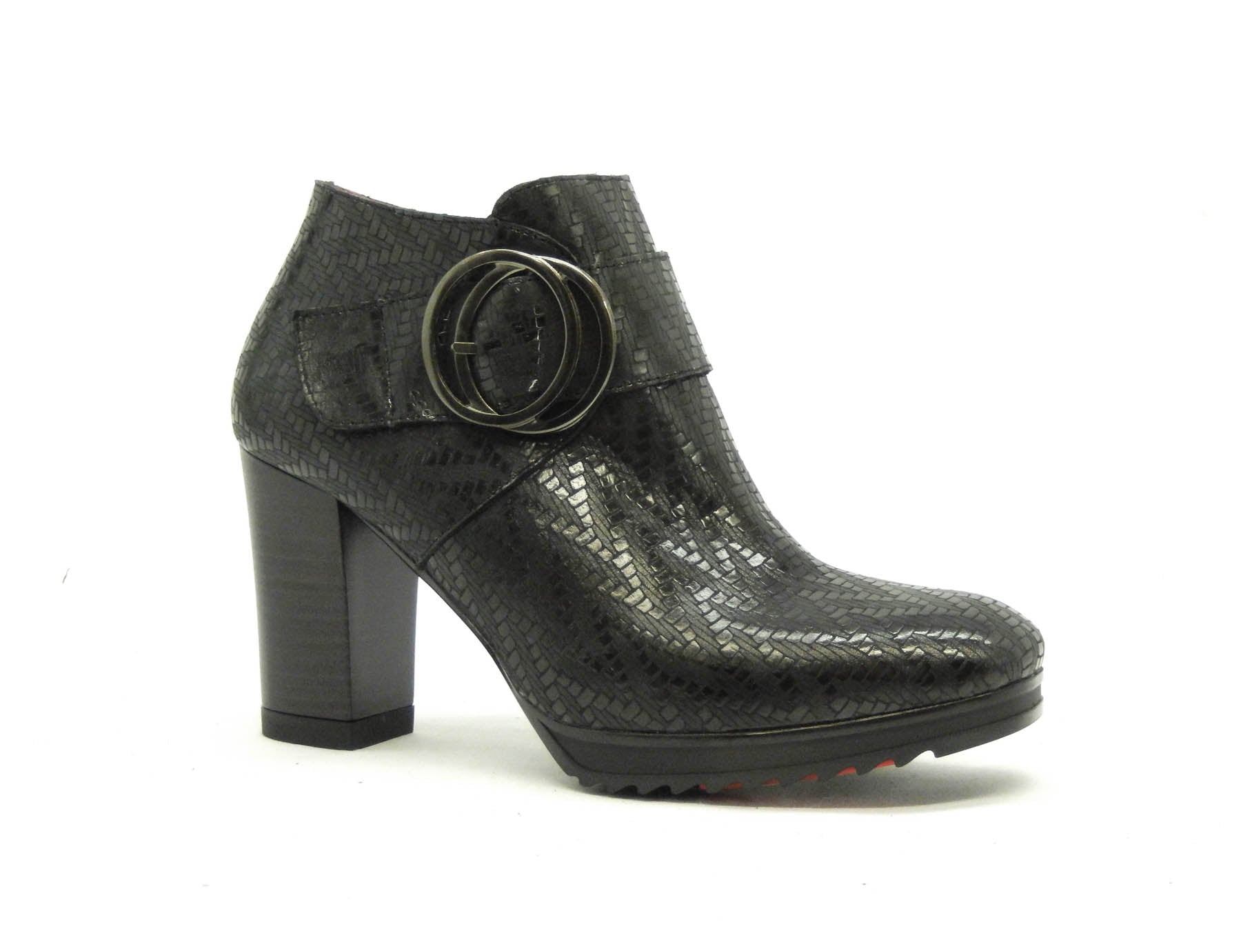 IMPORTATION EUROPÉENNE 7140 - NOIR - FF70.17529