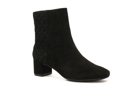 C & J CLARK TEALIA LUCK - NOIR - FF70.18507