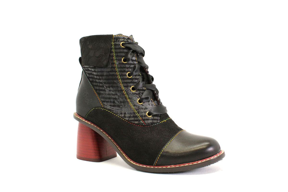 DUCALE A1-68225911A - NOIR - FF70.19530