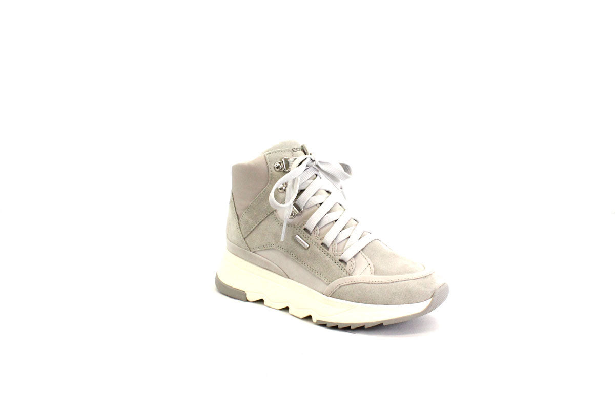 GEOX FALENA ABX - GRIS - FF70.20503