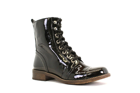 UNITY IN DIVERSITY/SOLE MIO liberty-1 - NOIR VERNI - FF70.20505