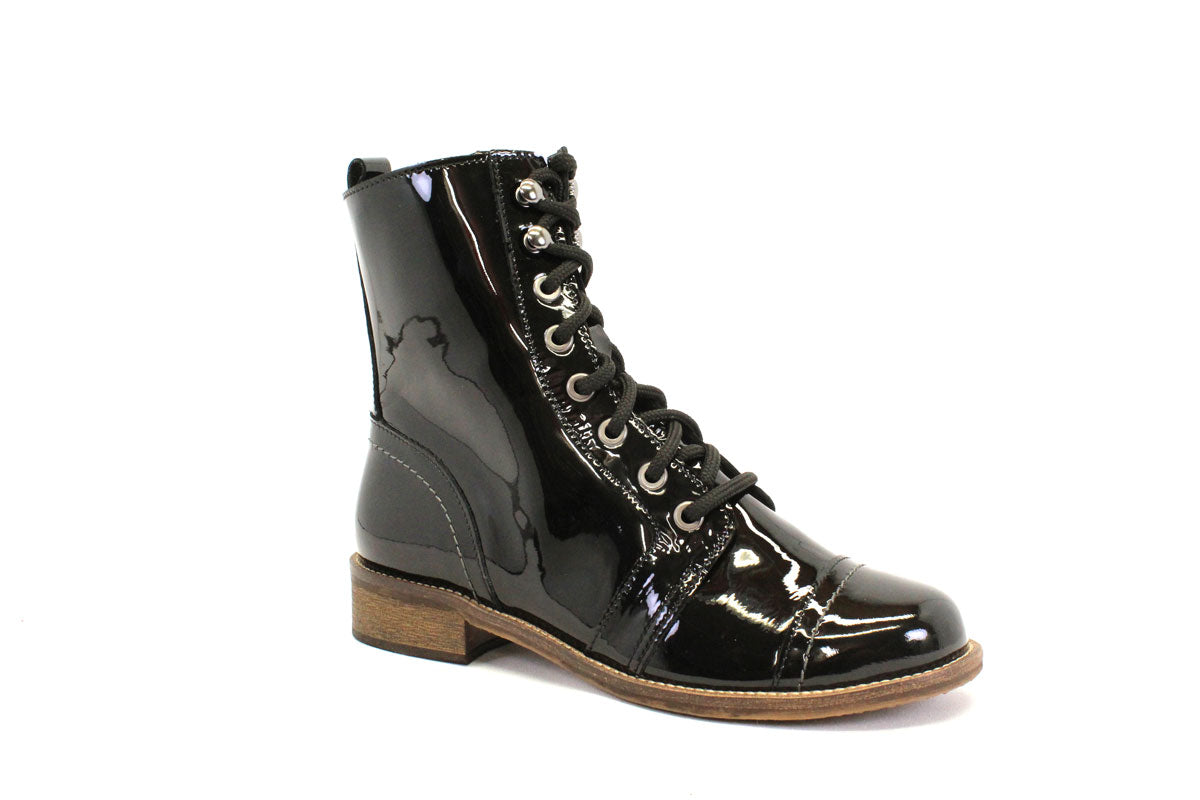 UNITY IN DIVERSITY/SOLE MIO LIBERTY - NOIR - FF70.21502