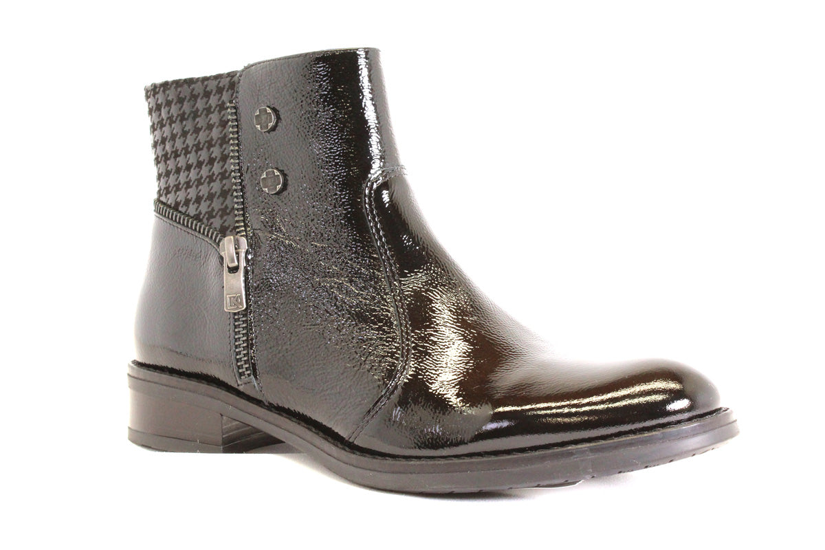 DORKING D8633 PBK - NOIR - FF70.22501