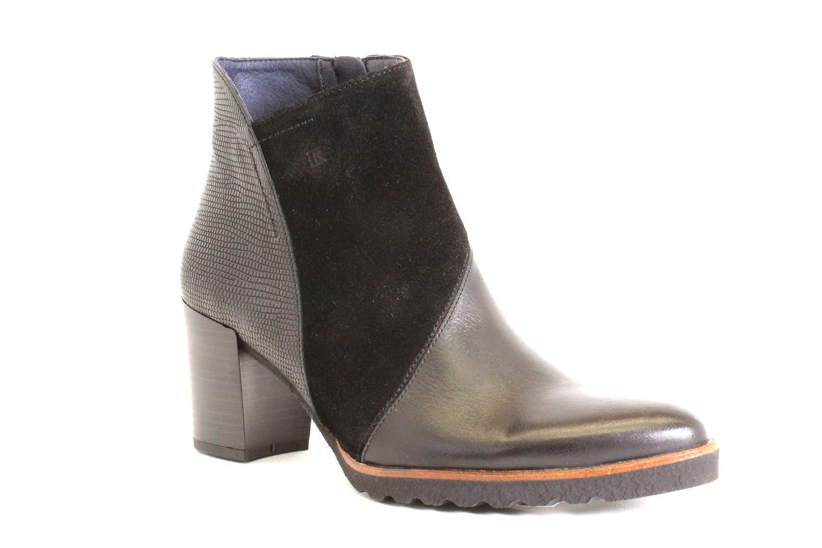 DORKING D8594 CBK - NOIR - FF70.22503