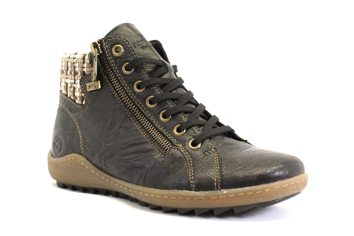 REMONTE R1485-01 - NOIR - FF70.22506
