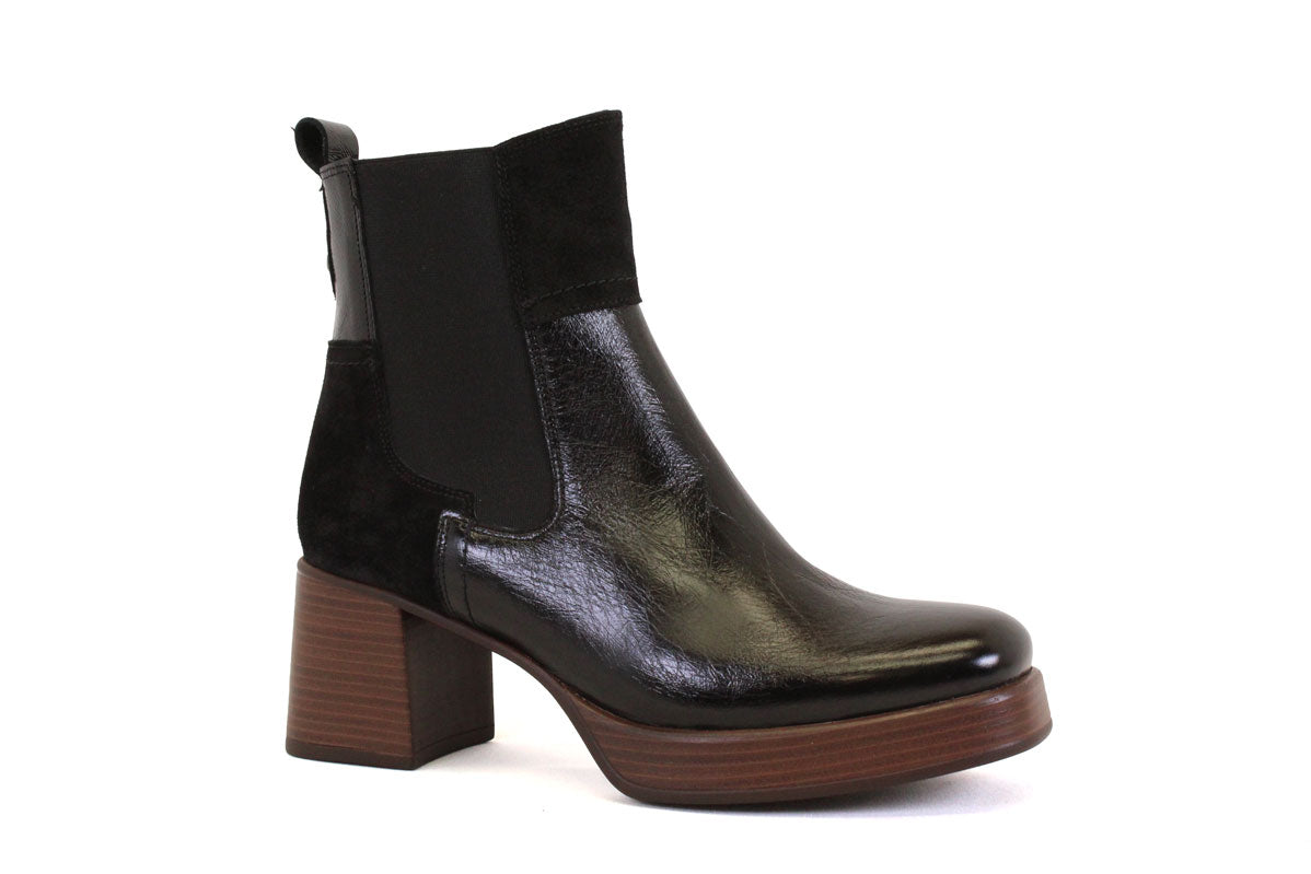 DORKING D9413 102526 - NOIR - FF70.25518