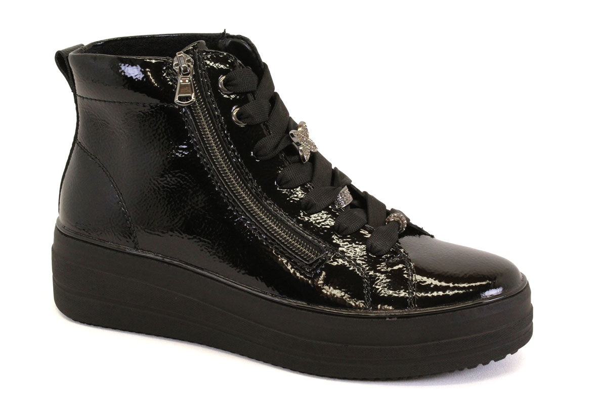 REMONTE D1C72-00 - NOIR - FF70.25521