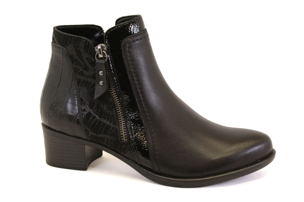 REMONTE R5172-00 - NOIR - FF70.25522