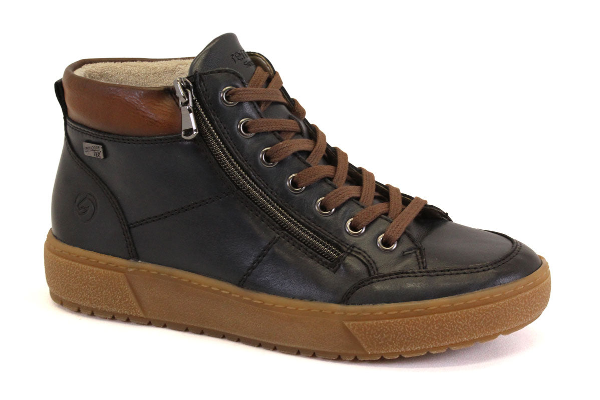 REMONTE D2T70-14 - CHARCOAL TEX - FF70.25525