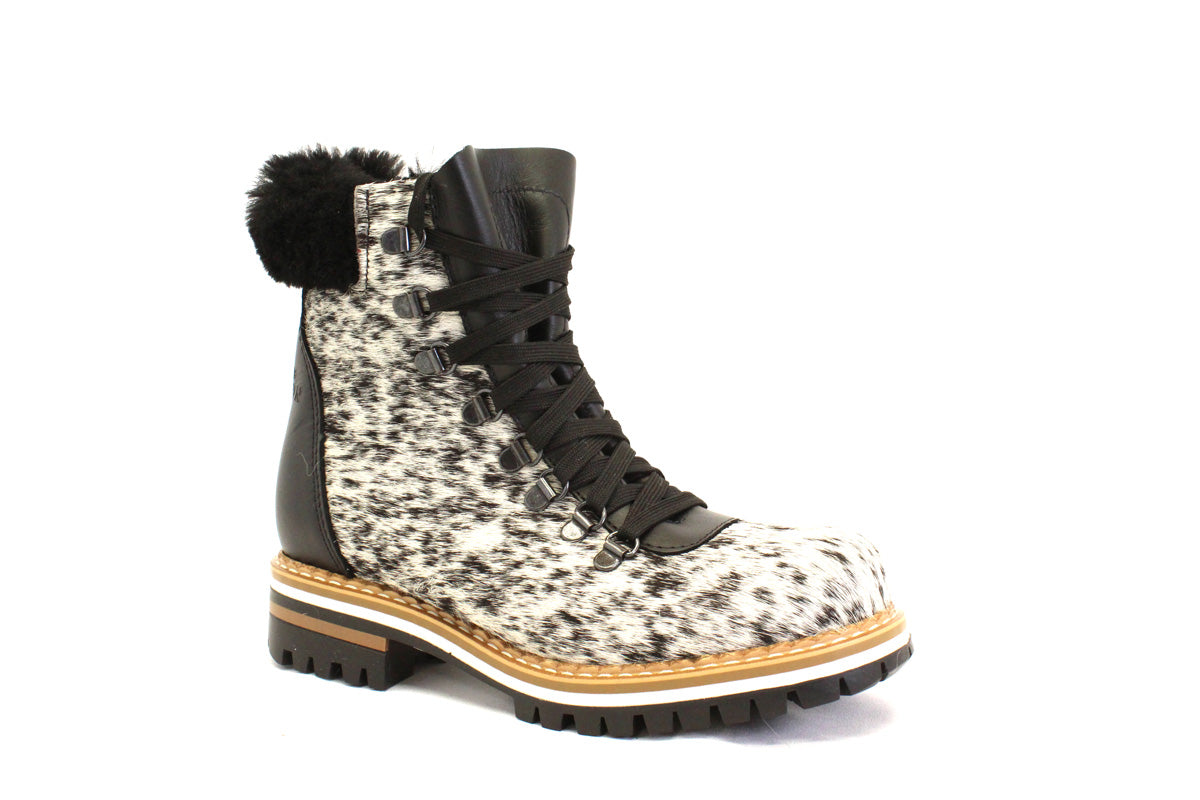 SAUTE-MOUTON KAMOURASKA 2852 - VACHE NOIR - FF71.22501
