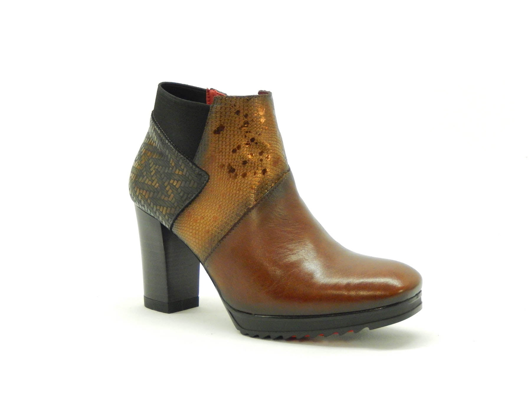 IMPORTATION EUROPÉENNE 7139 - TAN - FF73.17507