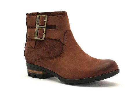 SOREL LOLLA - TAN - FF73.18506