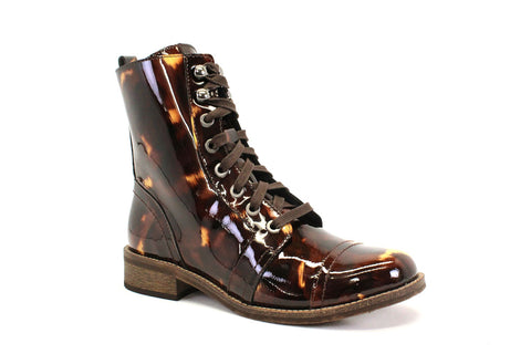 UNITY IN DIVERSITY/SOLE MIO LIBERTY-4 - BRUN - FF73.21500