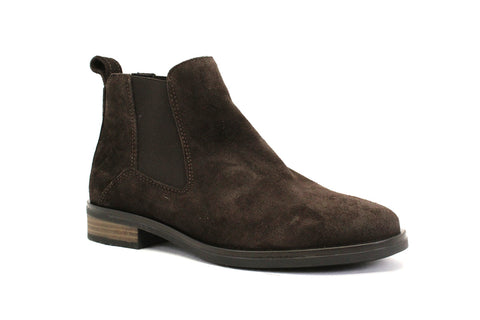 C & J CLARK MEMI TOP - BRUN - FF73.21508