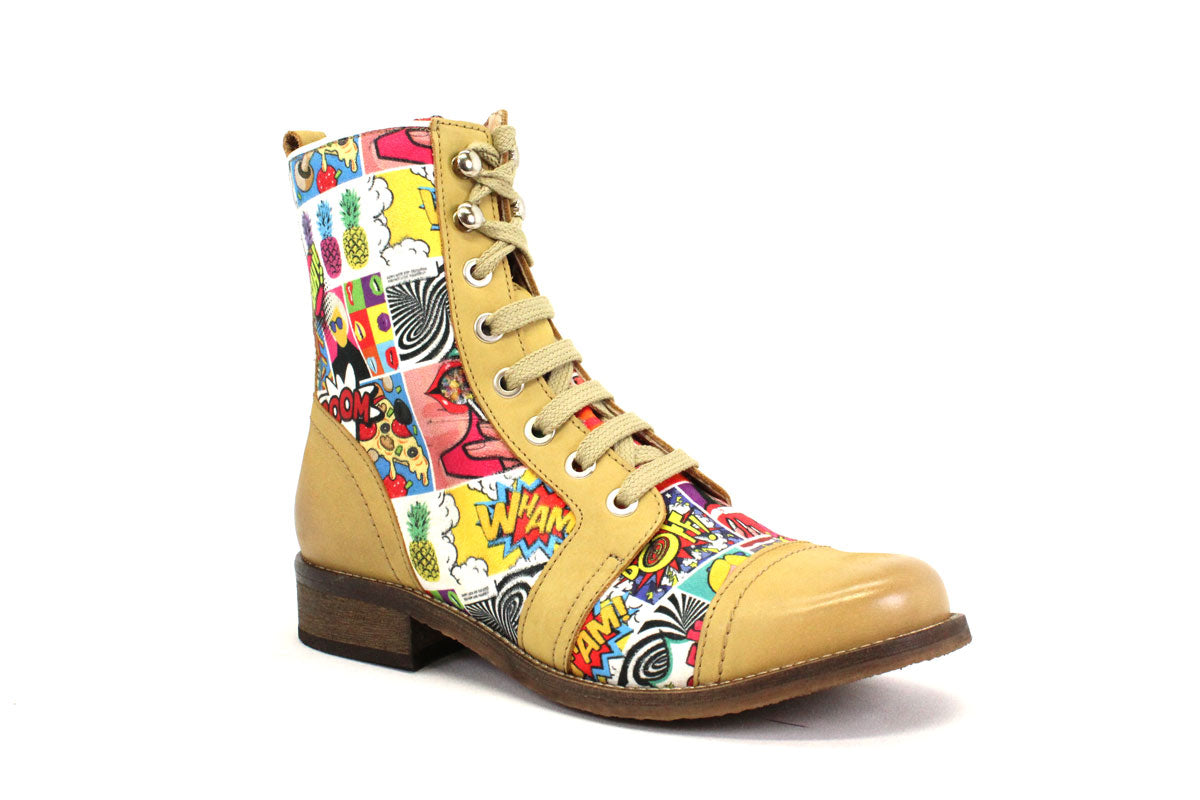 UNITY IN DIVERSITY/SOLE MIO 79840-39 - MULTI JAUNE - FF73.22000