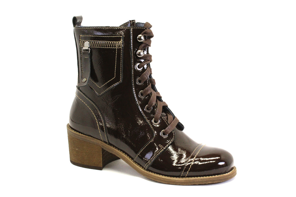 UNITY IN DIVERSITY/SOLE MIO PATRIOT - BRUN - FF73.22504