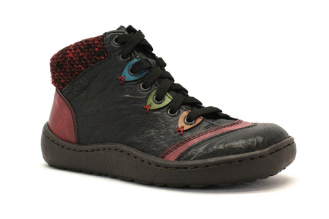 RIEKER 44430-00 - MULTI - FF77.18521
