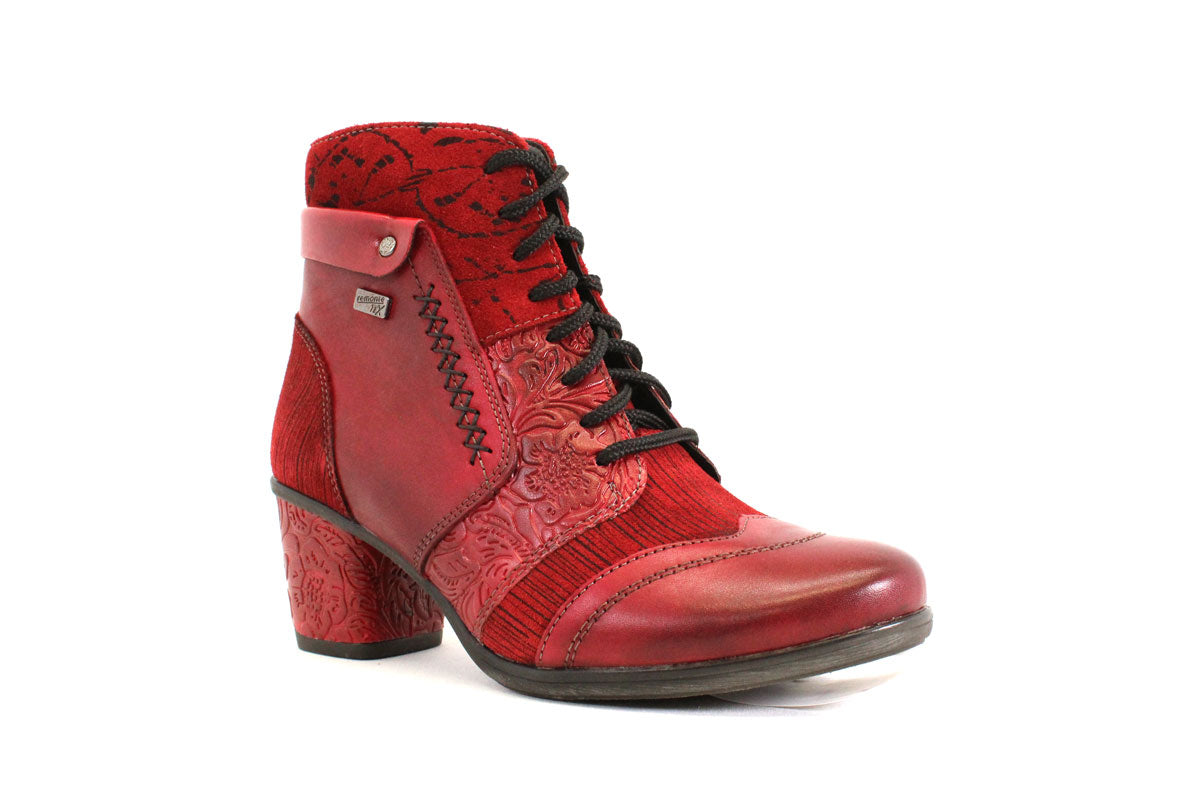REMONTE D5470-35 - ROUGE - FF77.20502