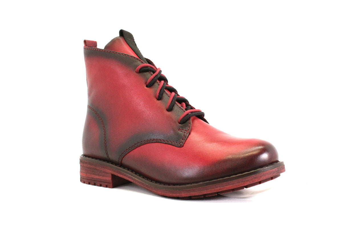REMONTE R5077-35 - ROUGE - FF77.20504