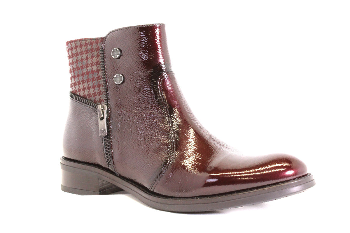 DORKING D8633 PBO - BORDO - FF77.22501