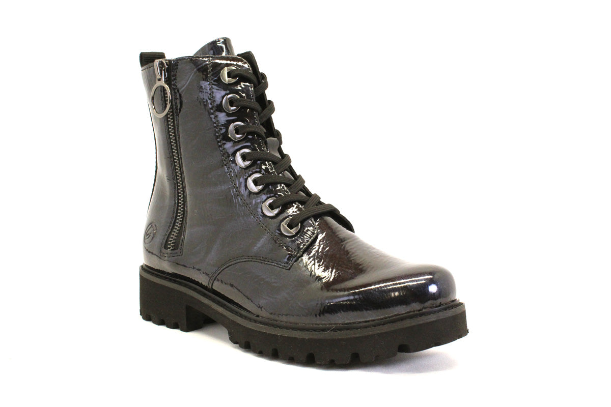 REMONTE D8671-15 - BLEU - FF77.22504