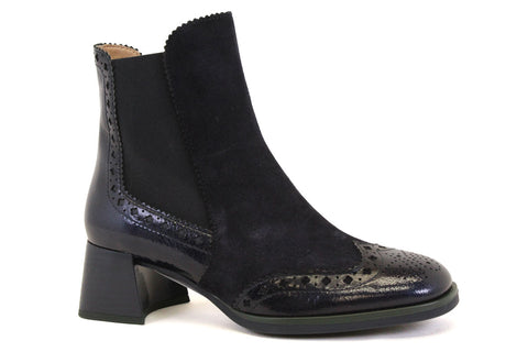 HISPANITAS HI23588 - MARINE - FF77.25500