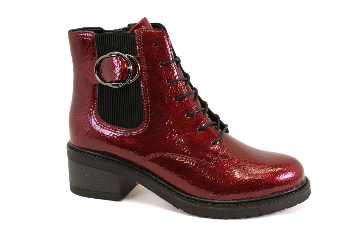 REMONTE D1A72-33 - ROUGE - FF77.25503