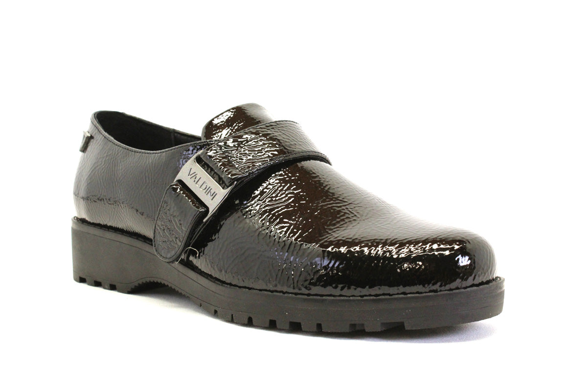 VALDINI SYLVY - NOIR - FF80.22500