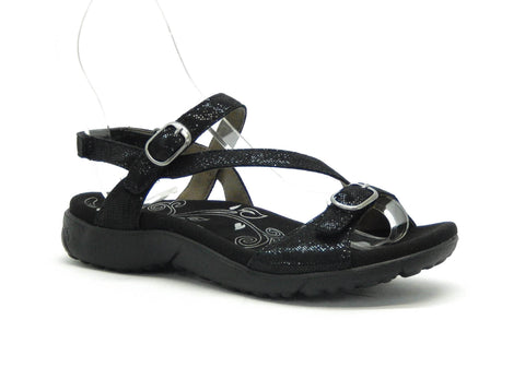 TAOS BEAUTY-NOIR - NOIR - FF90.18012