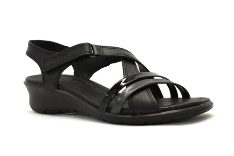 ECCO FELICIA - NOIR - FF90.19002