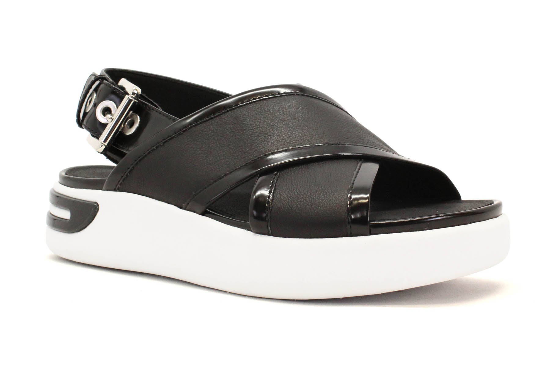 GEOX D92CMA-C9999 - NOIR - FF90.19008