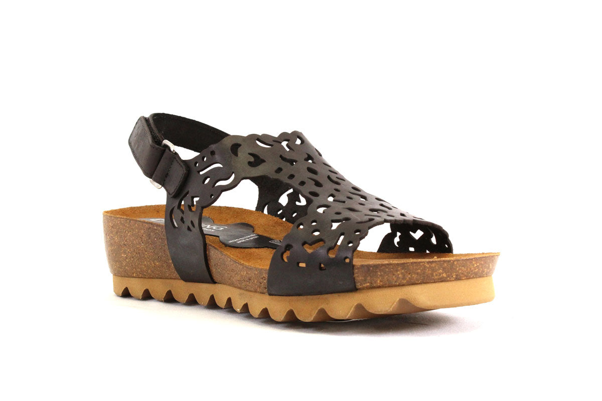 DORKING D7846 NOIR - NOIR - FF90.21000