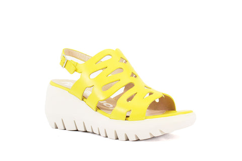 WONDERS D-9003 - JAUNE - FF93.20001