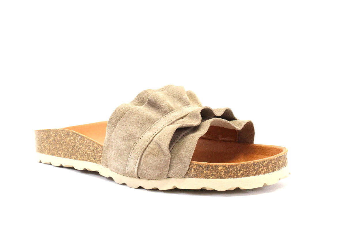 EOS GINORA TAUPE - TAUPE - FF93.22008