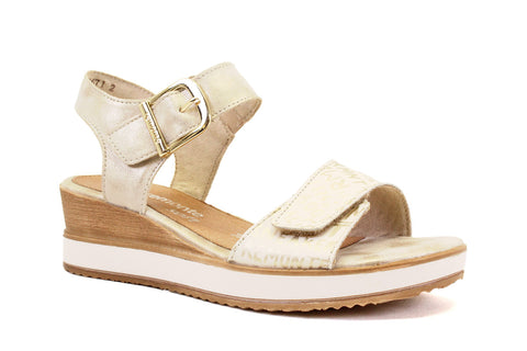 REMONTE D6455-60 - BEIGE - FF93.23004