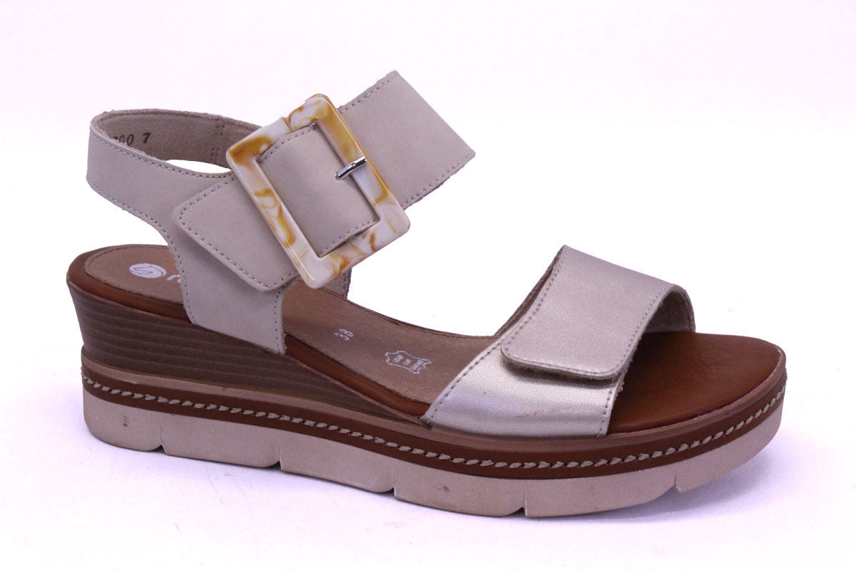 REMONTE D2L53-60 - BEIGE - FF93.25002