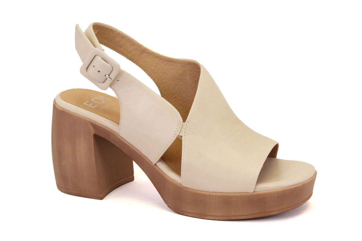 EOS SPICER - BEIGE - FF93.25008