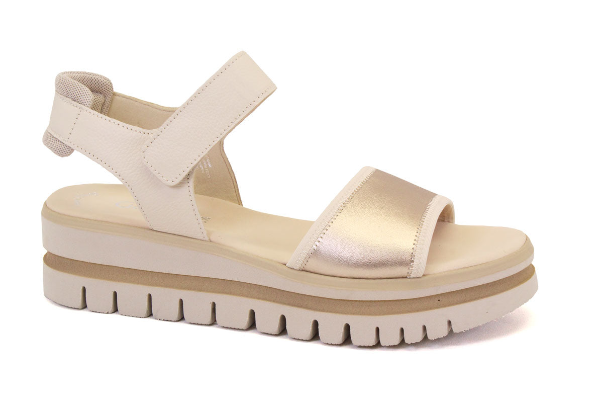 GABOR 64.629.62 - BEIGE - FF93.25011