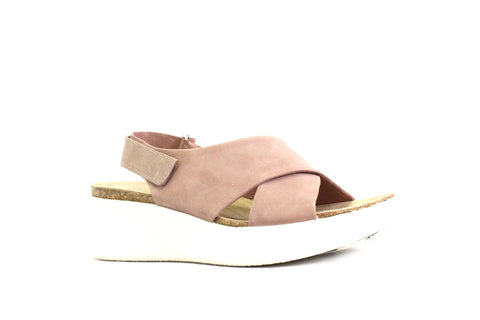 ECCO 272303-02702 - ROSE - FF97.21006