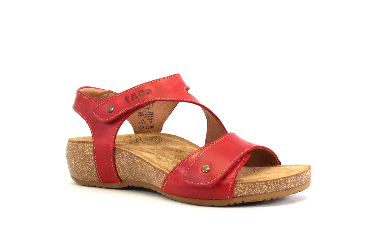 TAOS LOVELY - ROUGE - FF97.21014
