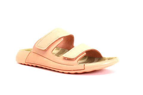 ECCO 206823 02664 - ORANGE - FF97.22014