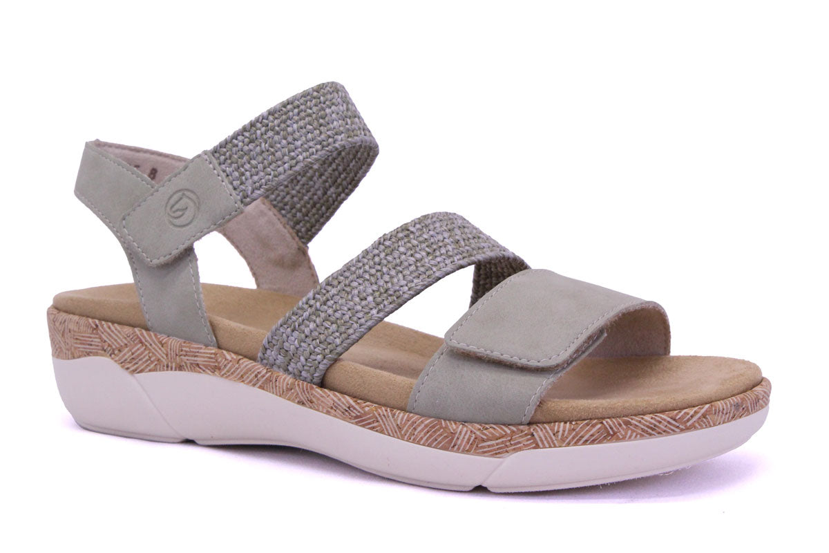 REMONTE R6861-52 - VERT - FF97.25001