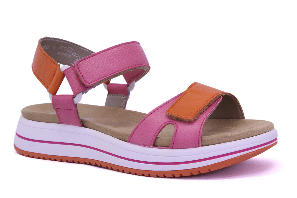 REMONTE D1J57-31 - MULTI - FF97.25002