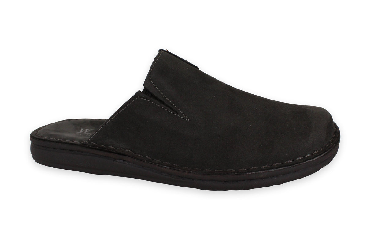 CALBA 2307-28771 - NOIR - H2000.1002