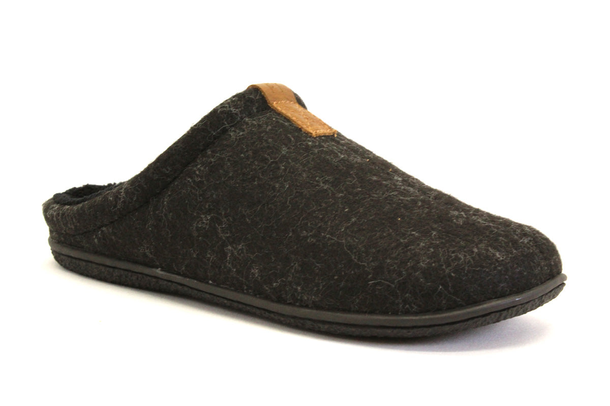 GREDICO MOSS - NOIR - H2000.341