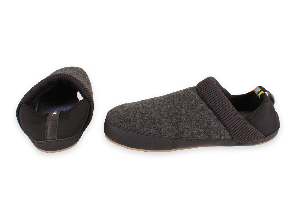SMARTWOOL SW003389 003 - CHARCOAL - H2000.355